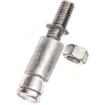 3/8"-16 x 4" Supreme Expansion Bolt 