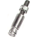 1/4"-20 x 2" Lifetime Expansion Bolt 