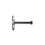 1/4-20 x 3" No. 1 Tumble Toggle 