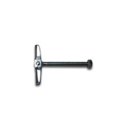 1/4-20 x 3" No. 1 Tumble Toggle 