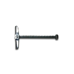 1/4-20 x 4" No. 1 Tumble Toggle 