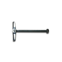 1/4-20 x 4" No. 1 Tumble Toggle 