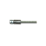 1/4"-20 x 3 1/2" Supreme Expansion Bolt 