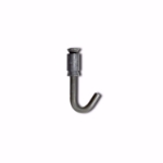 1/4" x 2 1/2"  J Hook Bolt 