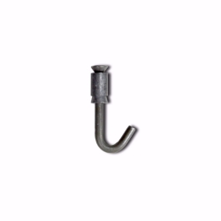 1/4" x 2 1/2"  J Hook Bolt 