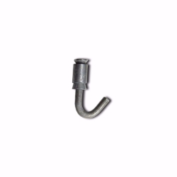 J Hook Bolt 1/4 x 2