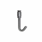 1/4" x 3"  J Hook Bolt 