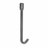 1/4" x 6"  J Hook Bolt 