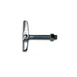 3/8-16 x 3" No. 1 Tumble Toggle 