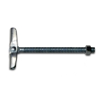 3/8-16 x 6" No. 1 Tumble Toggle 