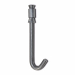 3/8" x 6"  J Hook Bolt 
